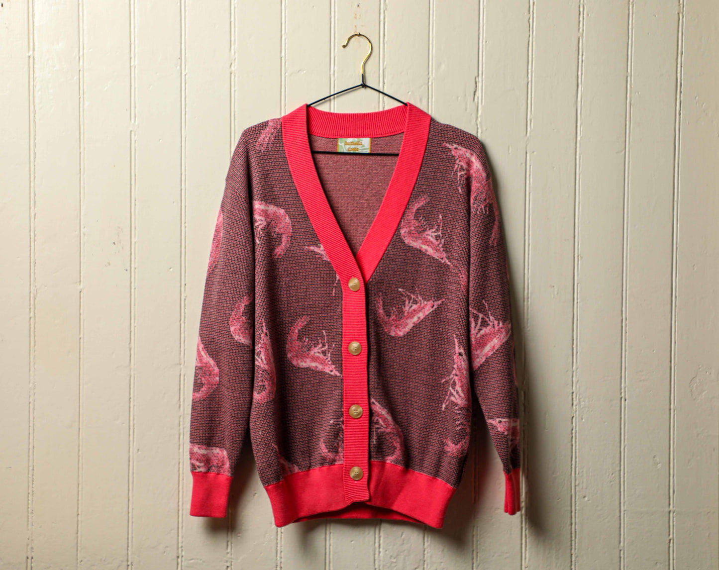 Shrimps Cardigan