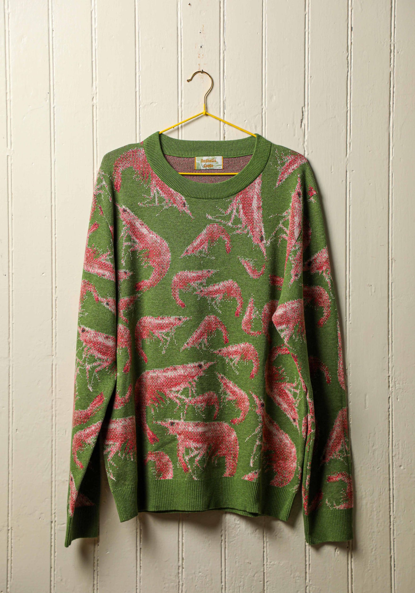 Shrimps Pullover