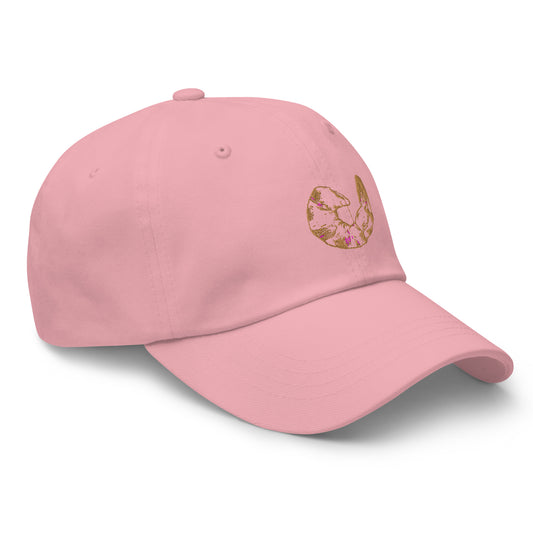 Shrimps Dad hat